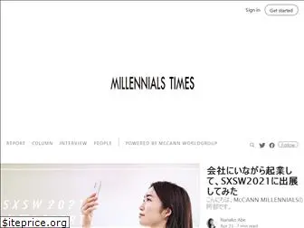 millennials-times.com