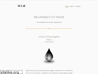 millennials1st.house