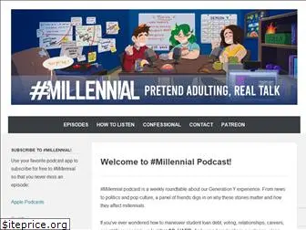 millennialshow.com