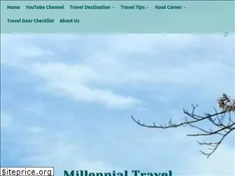 millennialtravelconfessions.co.uk