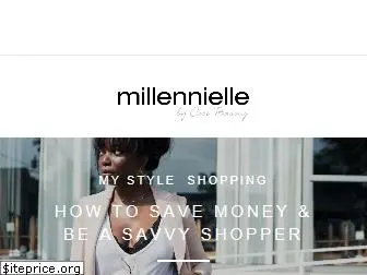 millennielle.com