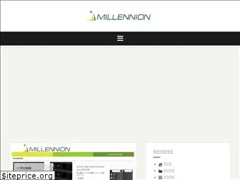 millennion.co.jp