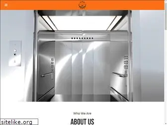 millennium-elevator.com