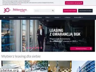 millennium-leasing.pl