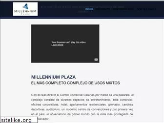 millennium-plaza.com