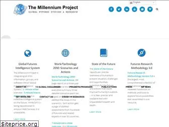 millennium-project.org