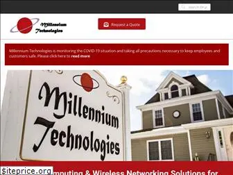 millennium-tech.com
