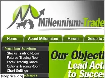 millennium-traders.com