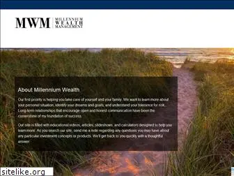 millennium-wealth.com