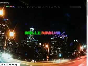 millenniumage.com