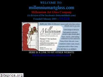 millenniumartglass.com