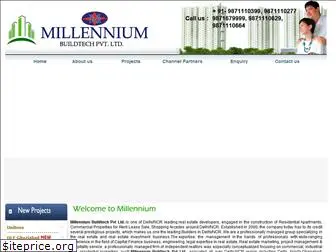 millenniumbuildtech.com