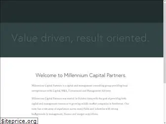 millenniumcapital.us