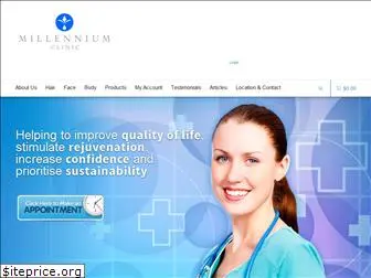 millenniumclinic.com.au