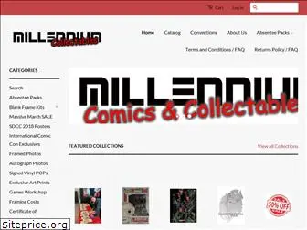 millenniumcollectables.com.au