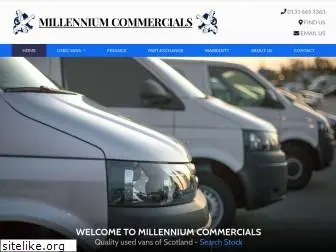 millenniumcommercials.co.uk