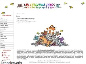 millenniumdogs.net