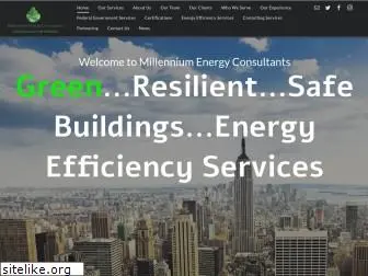 millenniumenergyconsultants.com