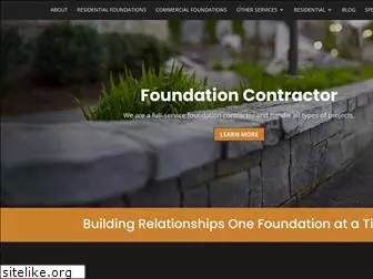 millenniumfoundations.com