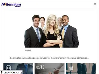 millenniumgroup.com