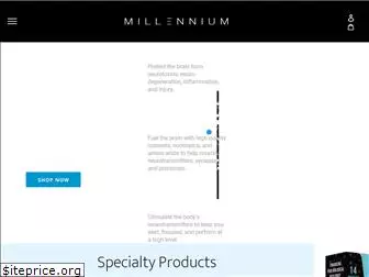millenniumhealthstore.com