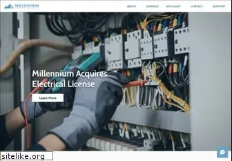 millenniuminc.com