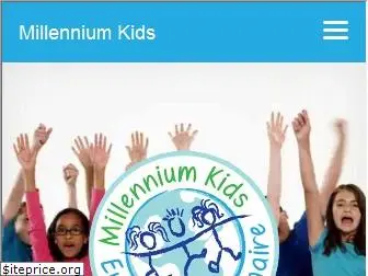 millenniumkids.ca