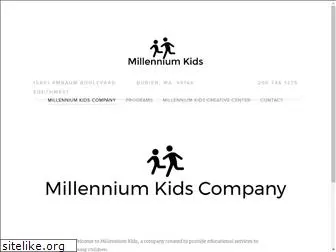 millenniumkids.org