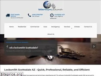 millenniumlocksmith.com