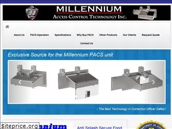 millenniumpacs.com