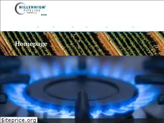 millenniumpipeline.com