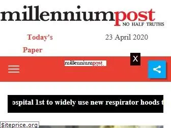 millenniumpost.in