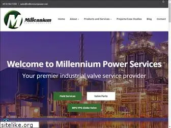 millenniumpower.net