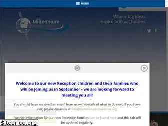 millenniumprimary.org.uk