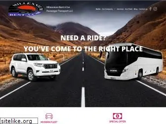 millenniumrentacar.com