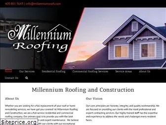 millenniumroofs.com