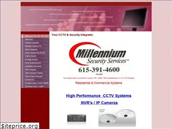 millenniumsec.com