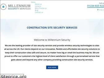 millenniumsecurity.co.uk