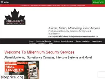millenniumsecurityservices.ca