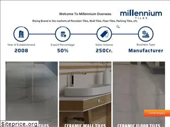 millenniumtiles.net