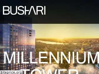 millenniumtower.com