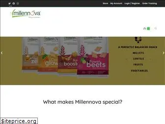 millennova.com