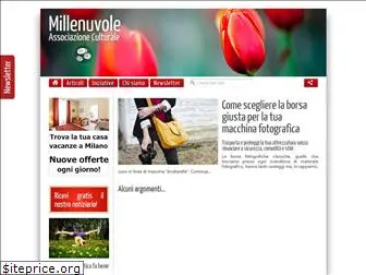 millenuvole.org