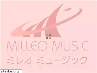 milleomusic.com