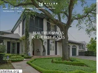 miller-building.com