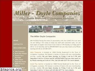 miller-doyle.com