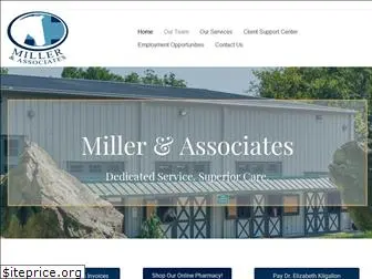 miller-dvm.com