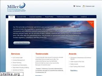 miller-env.com