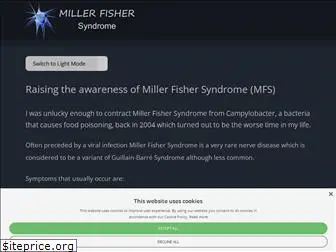 miller-fisher.com