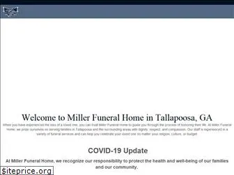 miller-funeralhome.com